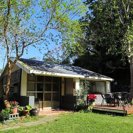 玉蟾園民宿 寵物友善 Yuchanyuan B&B Chishang Extérieur photo