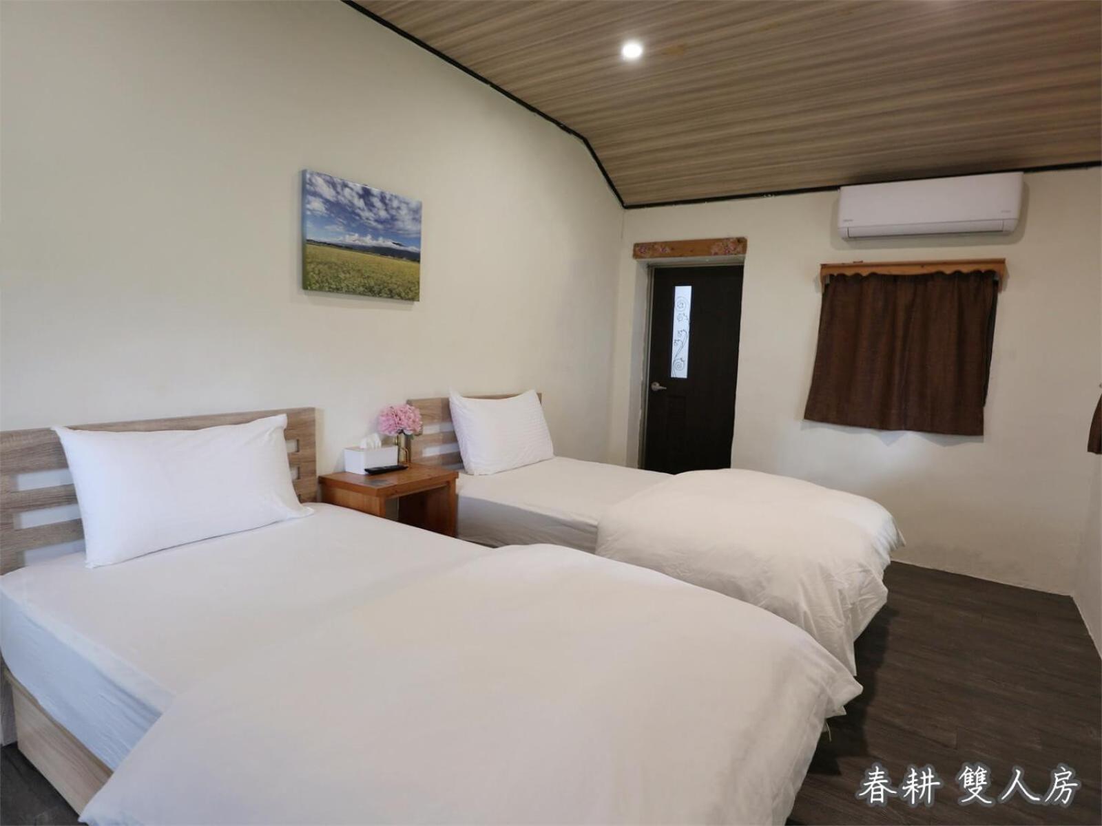 玉蟾園民宿 寵物友善 Yuchanyuan B&B Chishang Extérieur photo