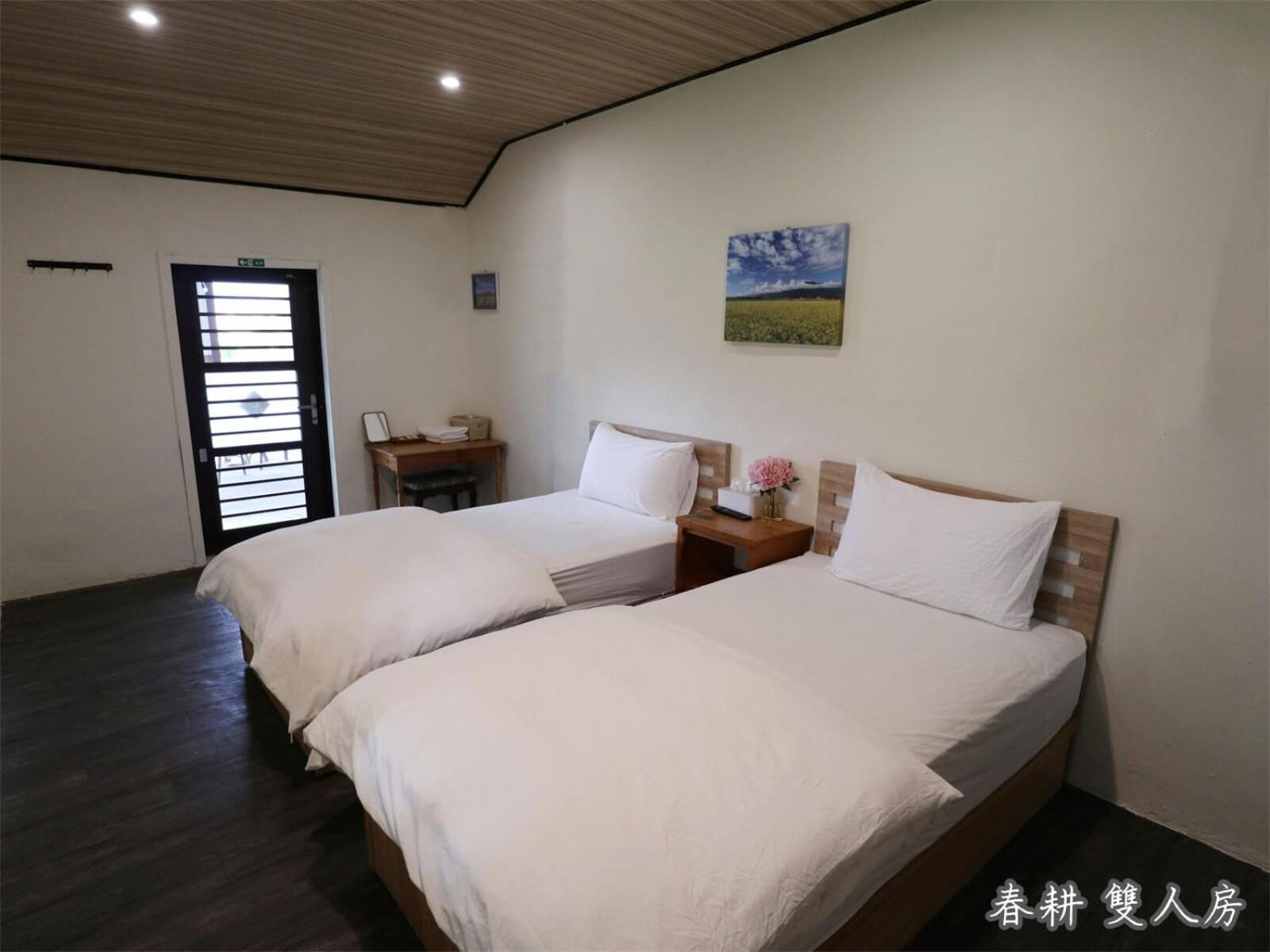 玉蟾園民宿 寵物友善 Yuchanyuan B&B Chishang Extérieur photo