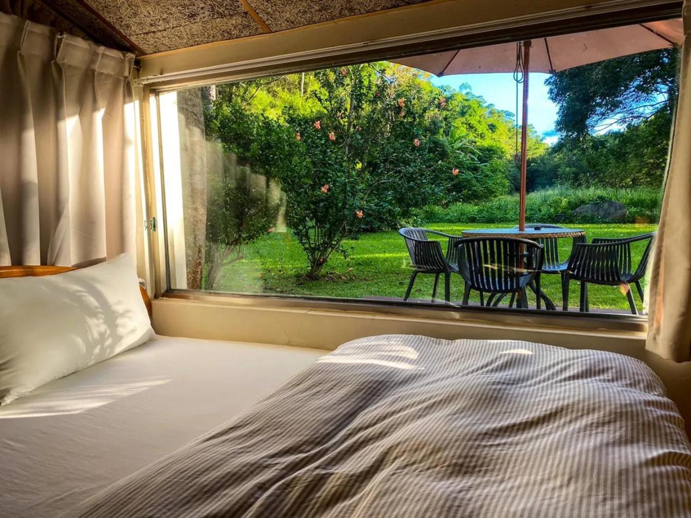 玉蟾園民宿 寵物友善 Yuchanyuan B&B Chishang Extérieur photo