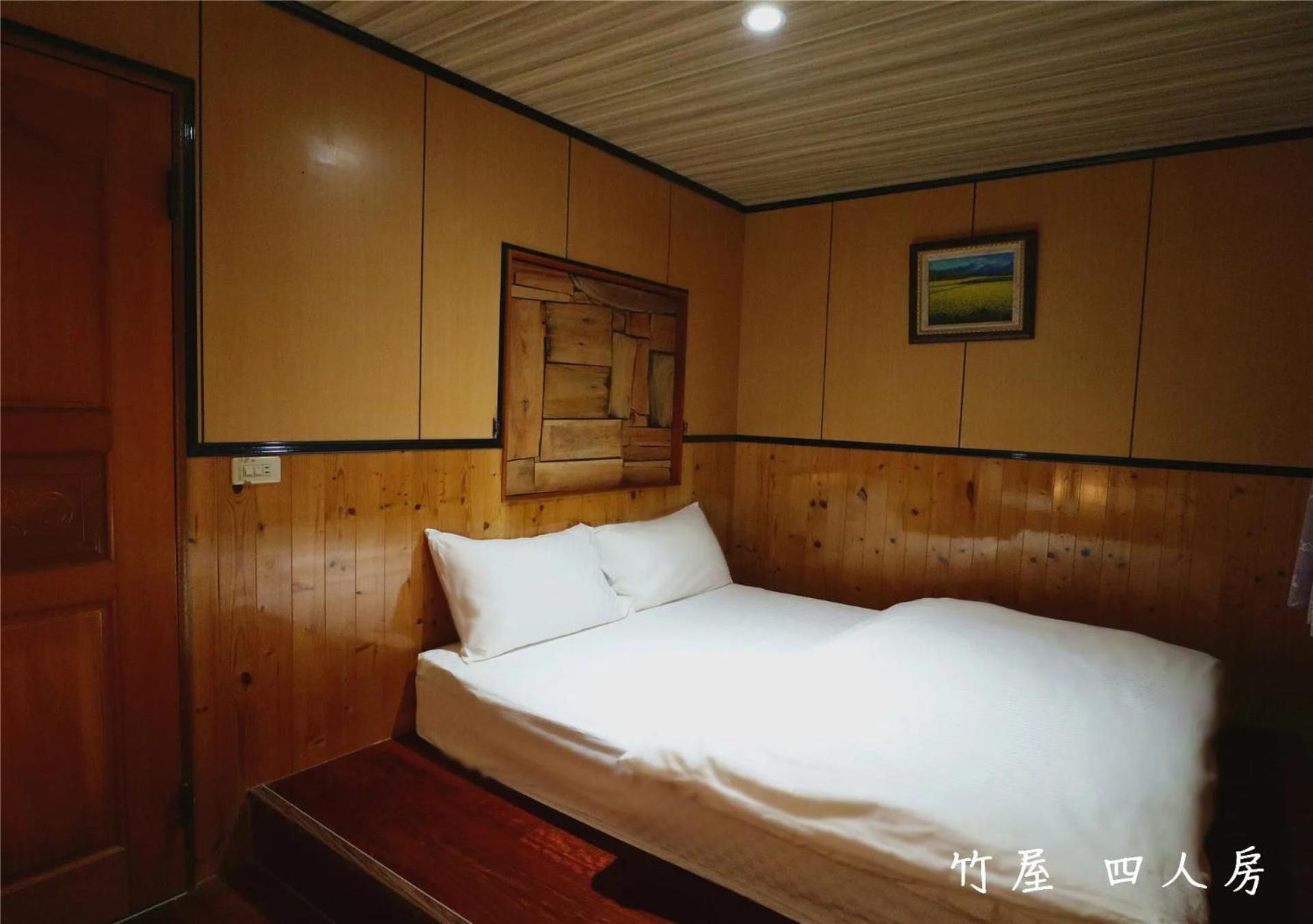 玉蟾園民宿 寵物友善 Yuchanyuan B&B Chishang Extérieur photo