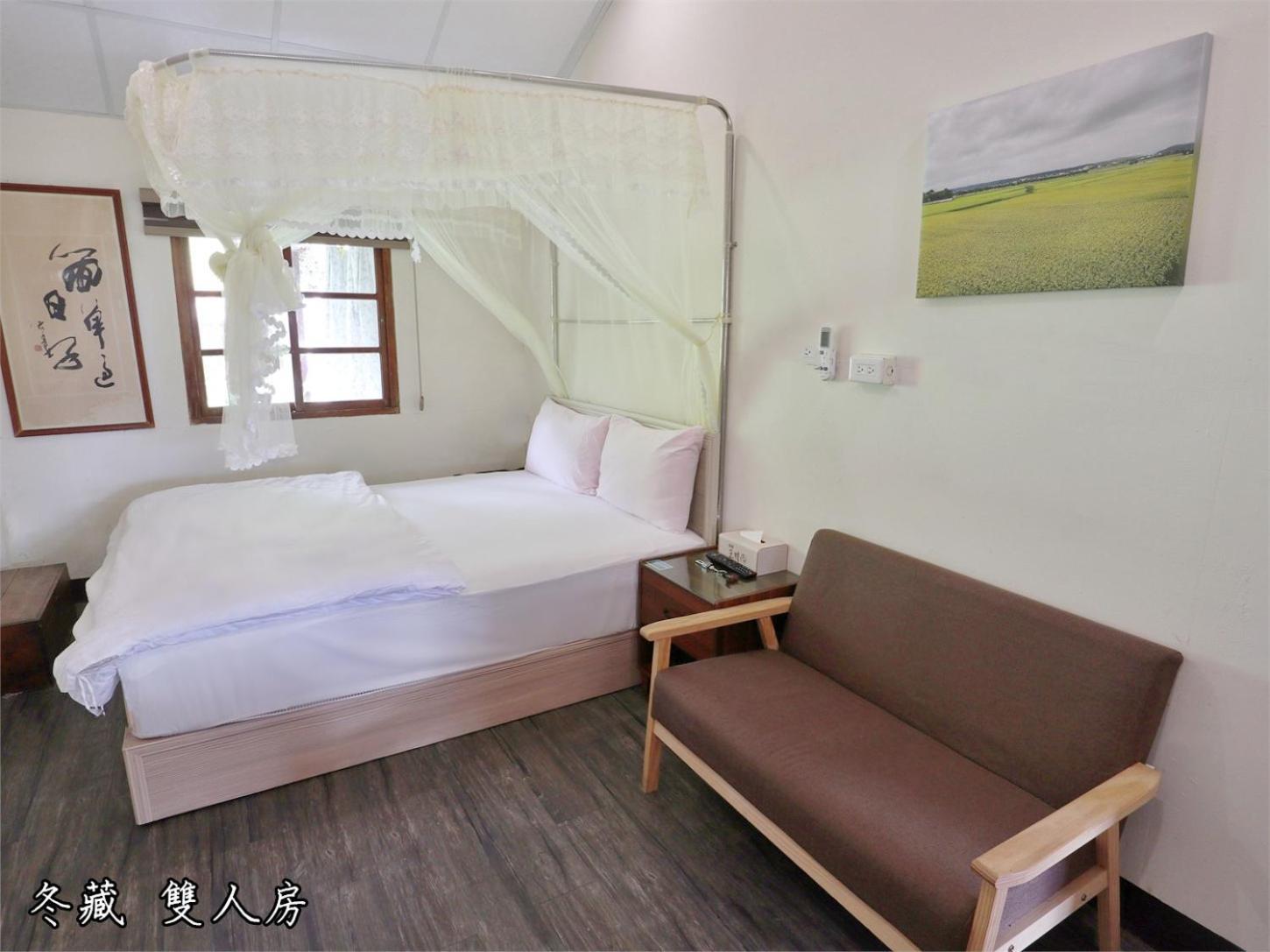 玉蟾園民宿 寵物友善 Yuchanyuan B&B Chishang Extérieur photo