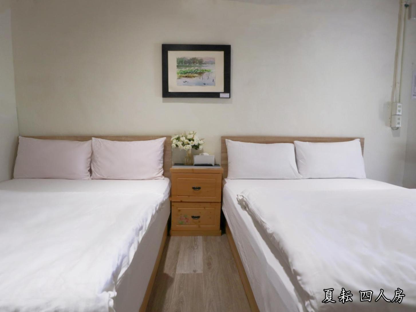 玉蟾園民宿 寵物友善 Yuchanyuan B&B Chishang Extérieur photo